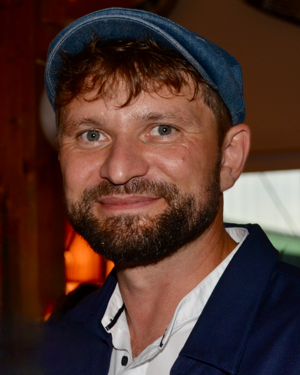 Benjamin Plier — Plier Solutions